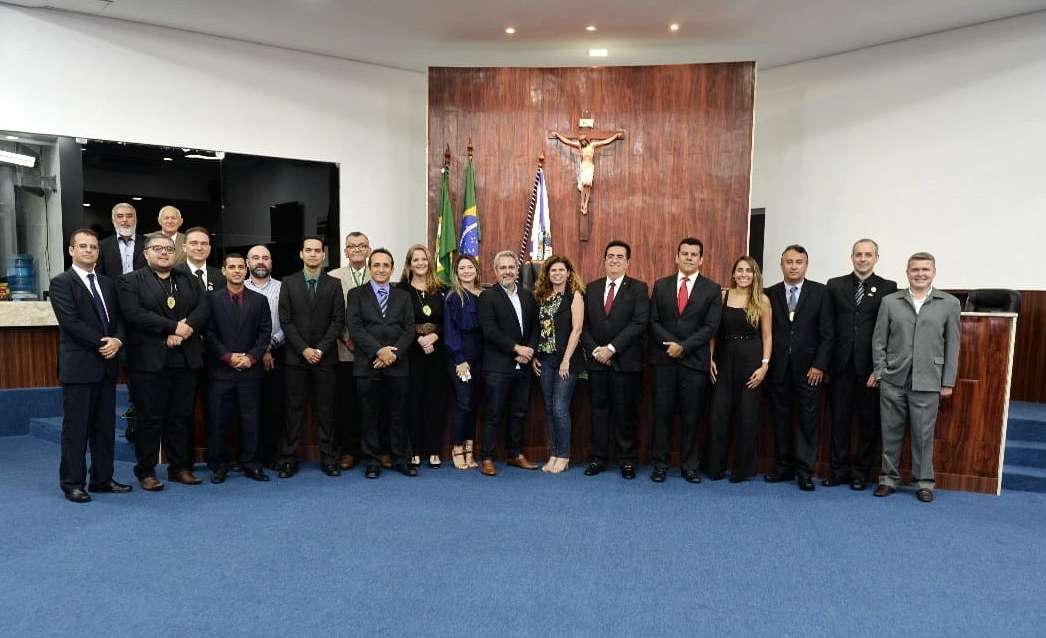 Dia do Perito Criminal é celebrado na Câmara Municipal de Fortaleza com retrospecto de evolução e conquistas