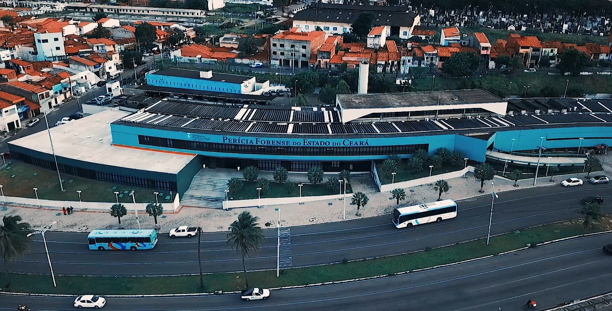 Pefoce mantém equipes atuando nas ruas e nos laboratórios no Estado