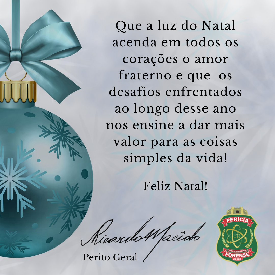 Natal 2020