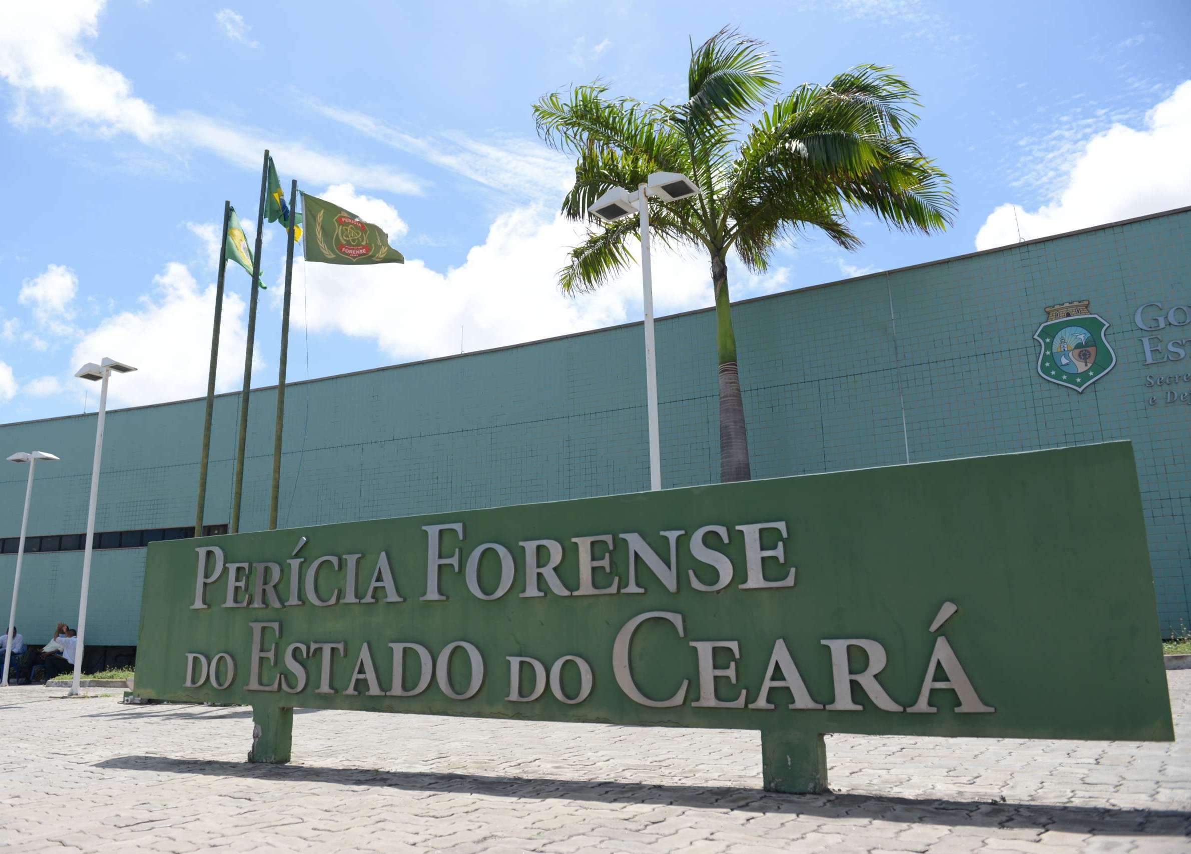 Pefoce celebra 14 anos com reforço de 227 novos servidores e prepara exposição em shopping de Fortaleza