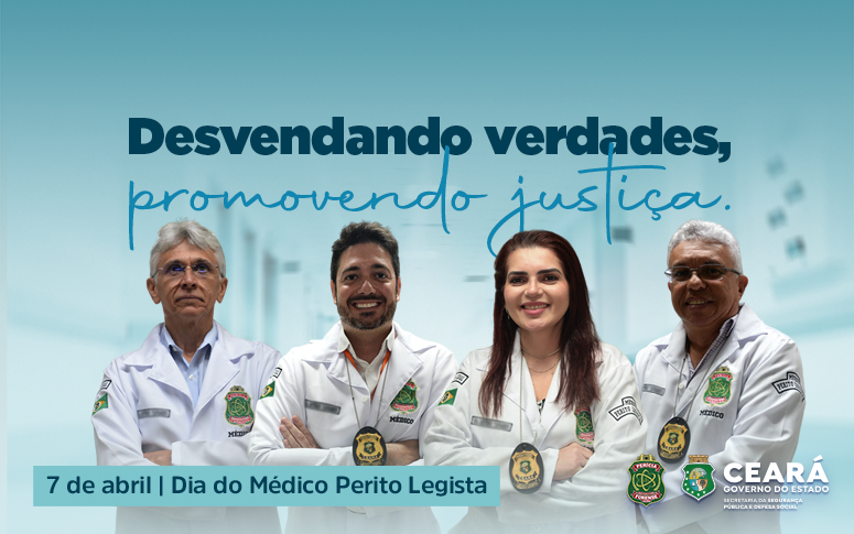 Dia do Médico Legista: ciência da Medicina Legal em prol da Justiça