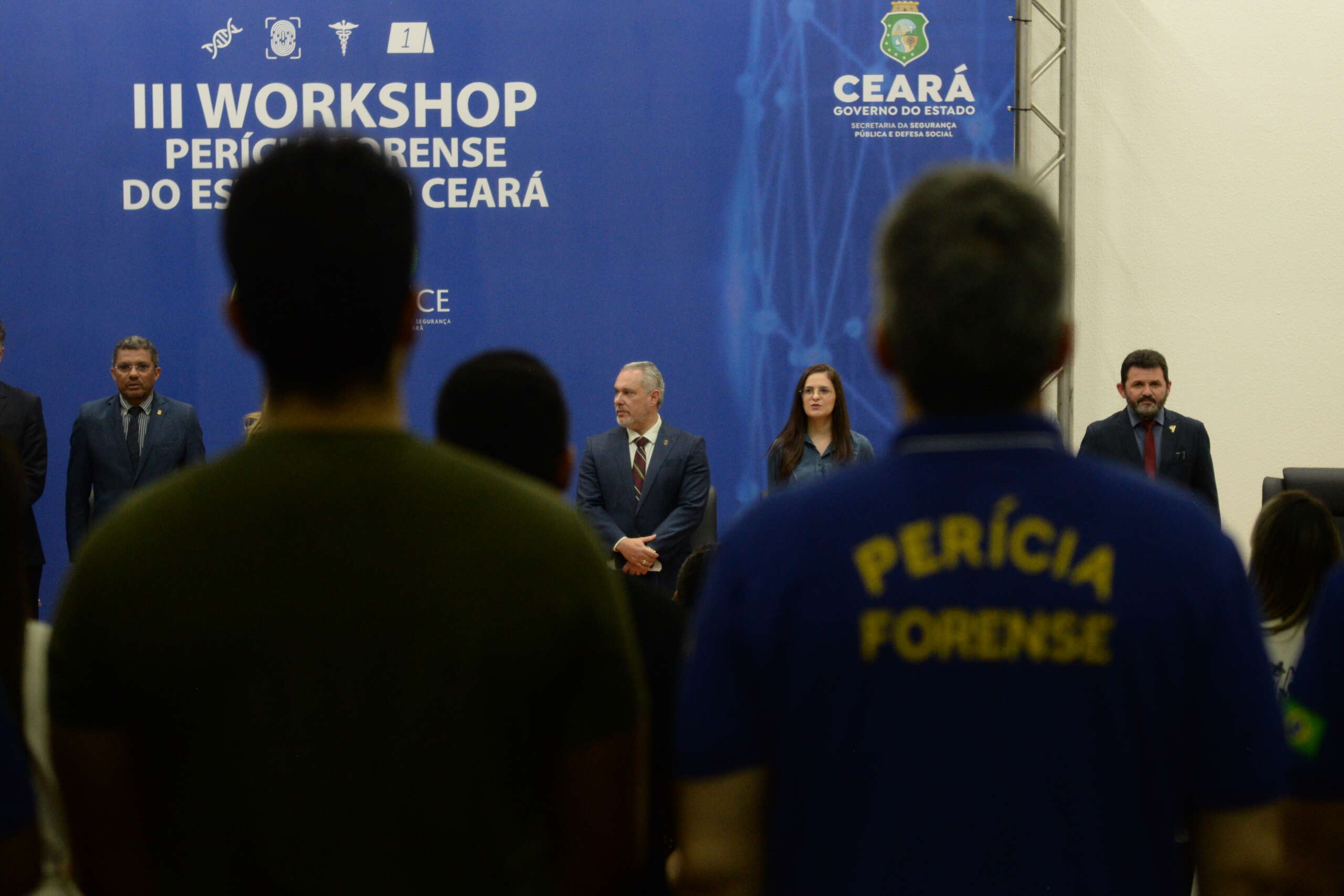 Inscrições Abertas para o IV Workshop da Pefoce