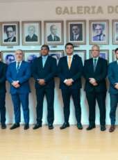 Pefoce participa da reunião com procurador-geral de Justiça do Ceará