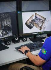 Pefoce registra crescimento na produção de laudos e na emissão da CIN em 2025