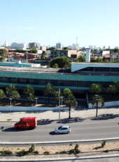 7 de Janeiro: Pefoce celebra 18 anos de existência