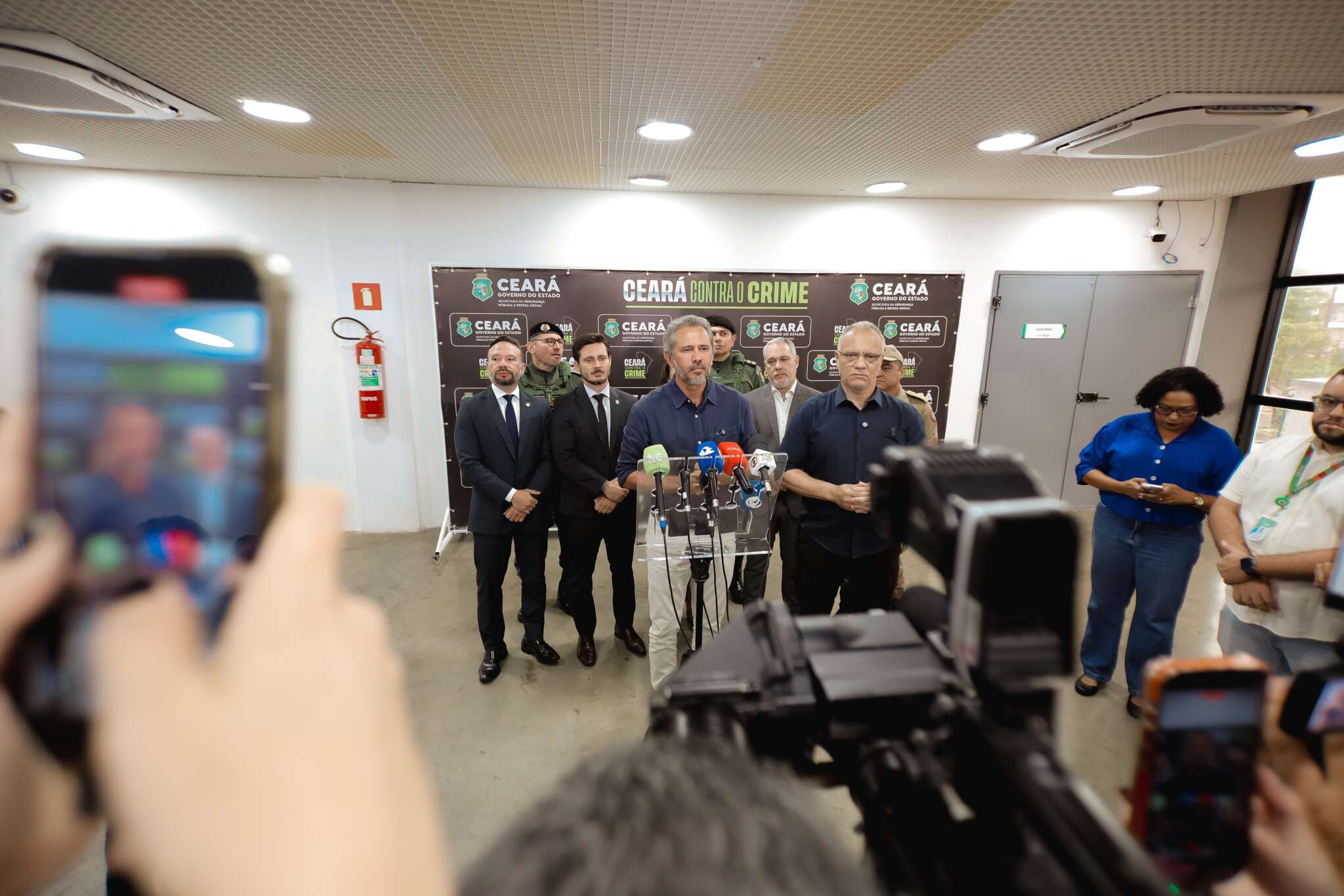 Carnaval de 2026 tem redução de 33,33% no número de mortes violentas, menor registro da série histórica