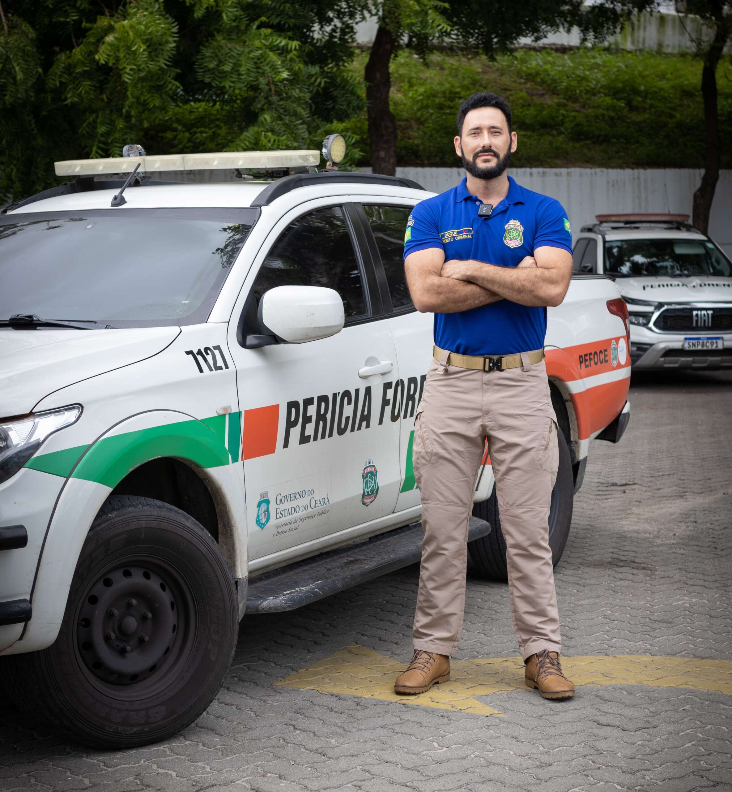 Pefoce apresenta Plano Operacional para o Carnaval 2026